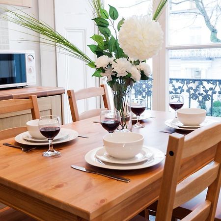 Dream South Kensington Apartment London Luaran gambar