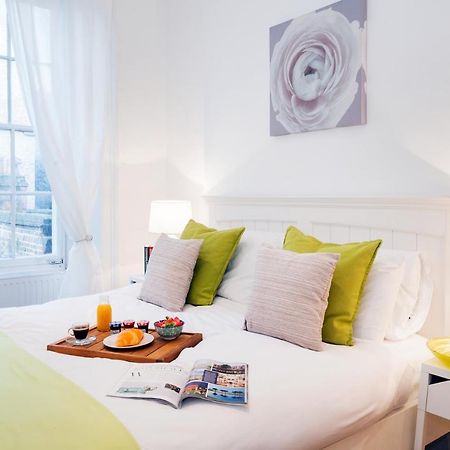 Dream South Kensington Apartment London Luaran gambar