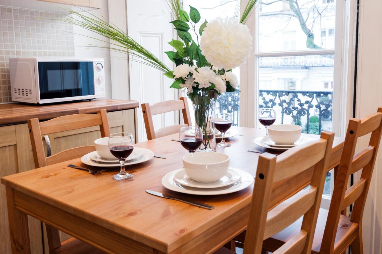 Dream South Kensington Apartment London Luaran gambar