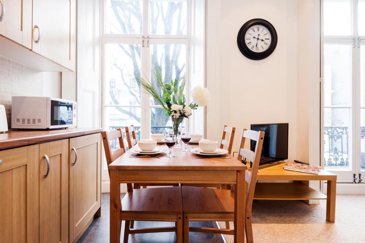 Dream South Kensington Apartment London Luaran gambar