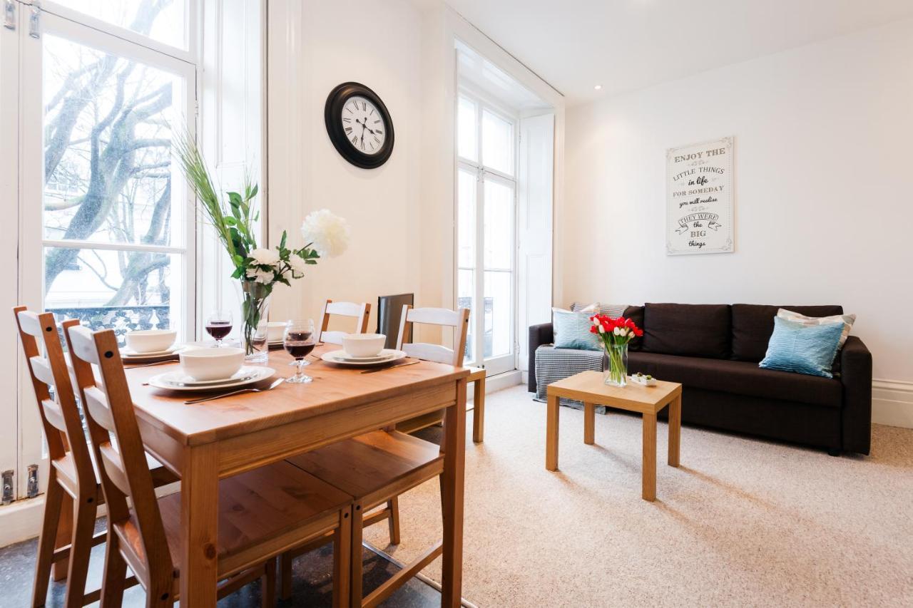 Dream South Kensington Apartment London Luaran gambar