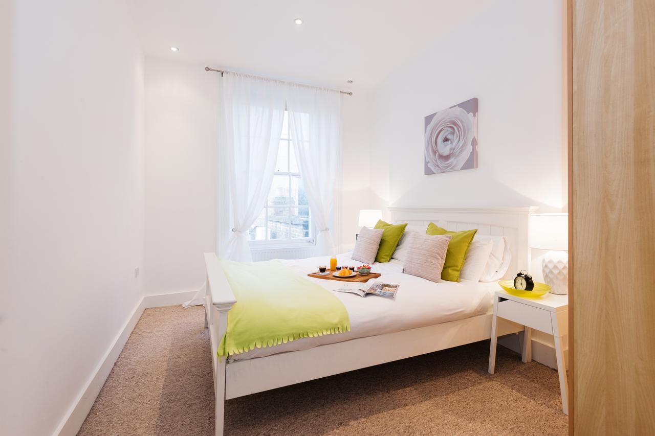 Dream South Kensington Apartment London Luaran gambar