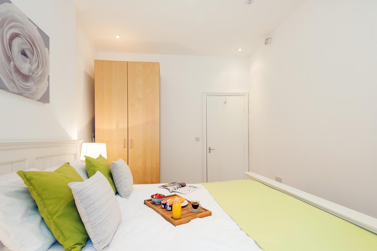 Dream South Kensington Apartment London Luaran gambar