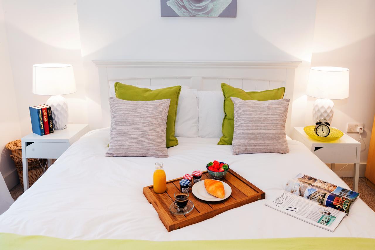 Dream South Kensington Apartment London Luaran gambar