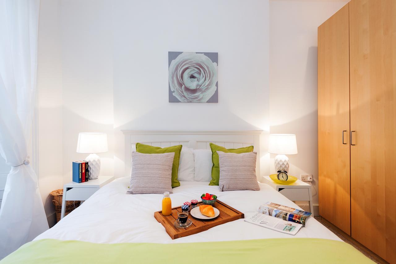 Dream South Kensington Apartment London Luaran gambar